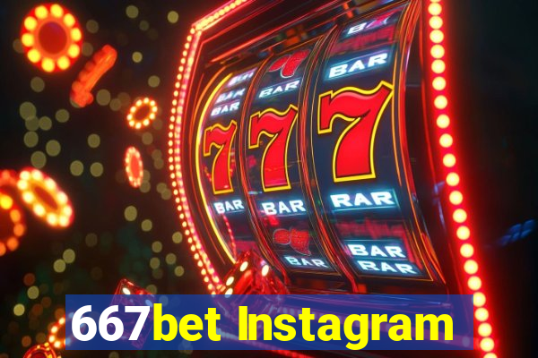 667bet Instagram